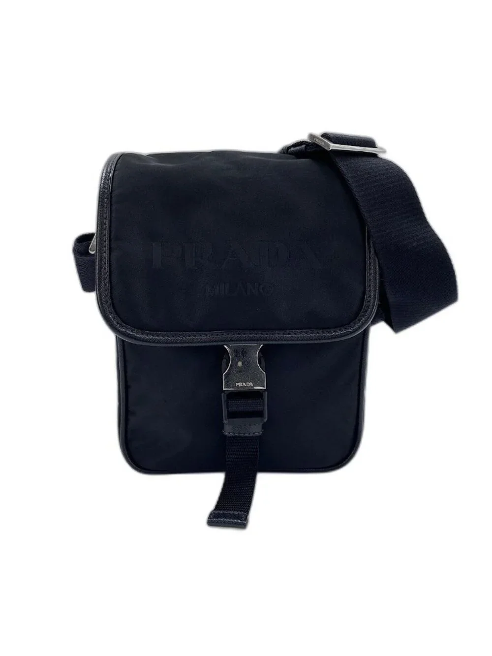 Prada Shoulder Bag